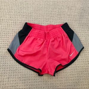 Nike Dri-Fit Athletic Shorts